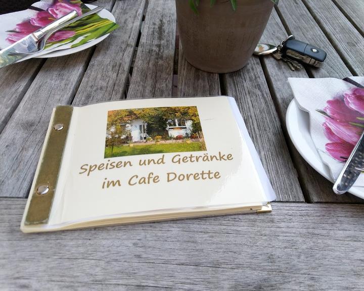 Cafe Dorette